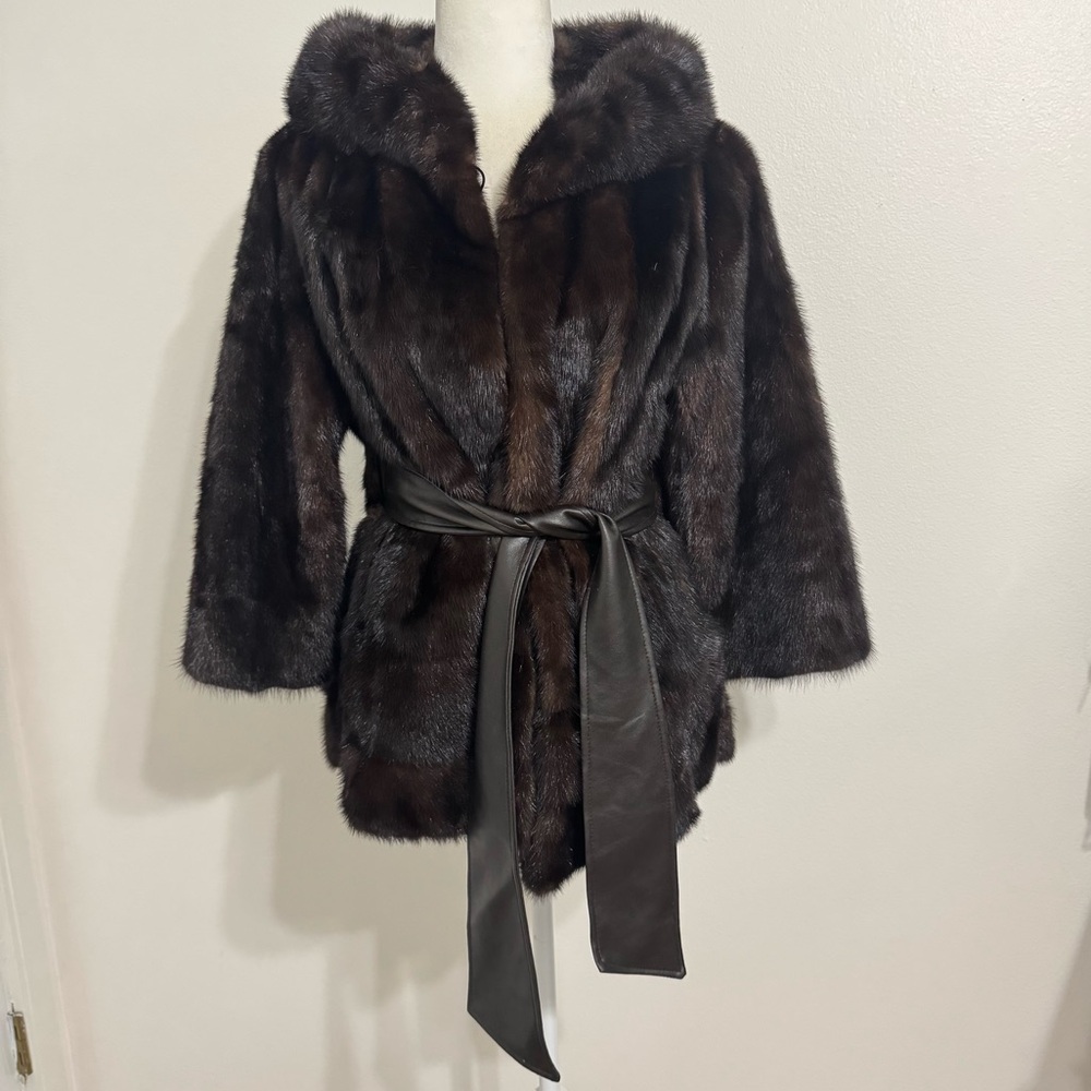 Fur Coat
